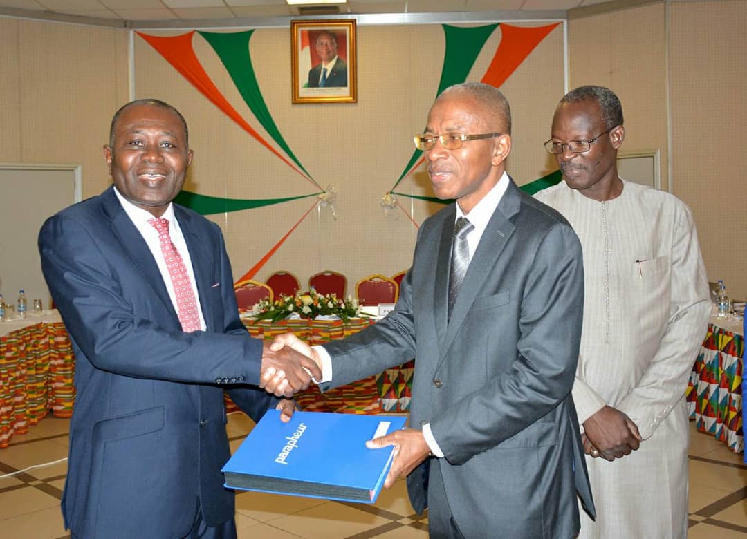 Équipe collaborative