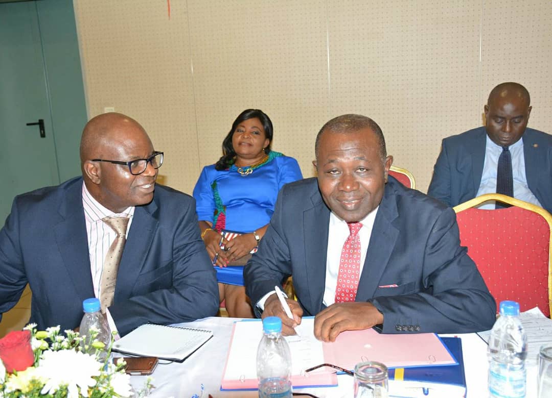 Croissance financière